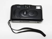 Фотоаппарат плёночный Kodak KB10  Камера 35 мм США  Работоспособность не проверялась