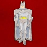 30538\133616 Значок "Batman"