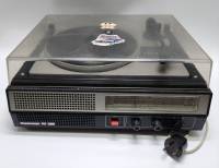 Проигрыватель виниловых пластинок Серенада РЭ-308