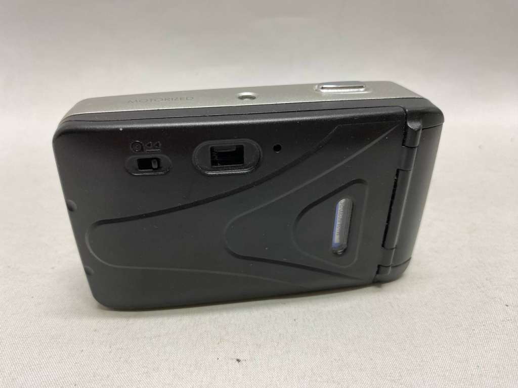 Фотоаппарат пленочный Elenberg 321А