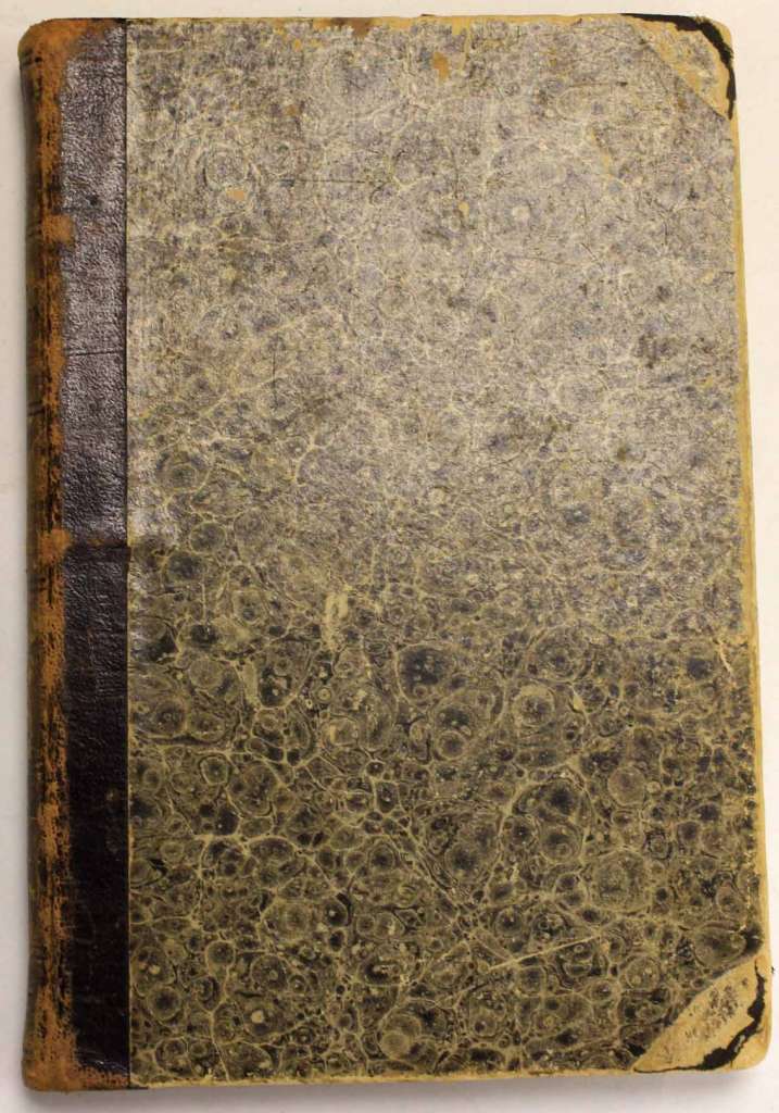 Пятый том сочинений Тургенева издания 1898 года с иллюстрациями