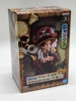 Аниме фигурка One Piece Shanks оригинал c коробкой