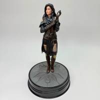 Фигурка Йеннифэр из Венгерберга Yennefer of Vengerberg The Witcher 3 без коробки
