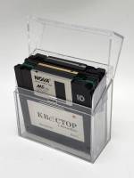 Дискеты 2HD 3.5 10 штук в коробке