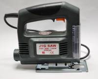 Электролобзик Hammer J1G SAW рабочий (сост.на фото)