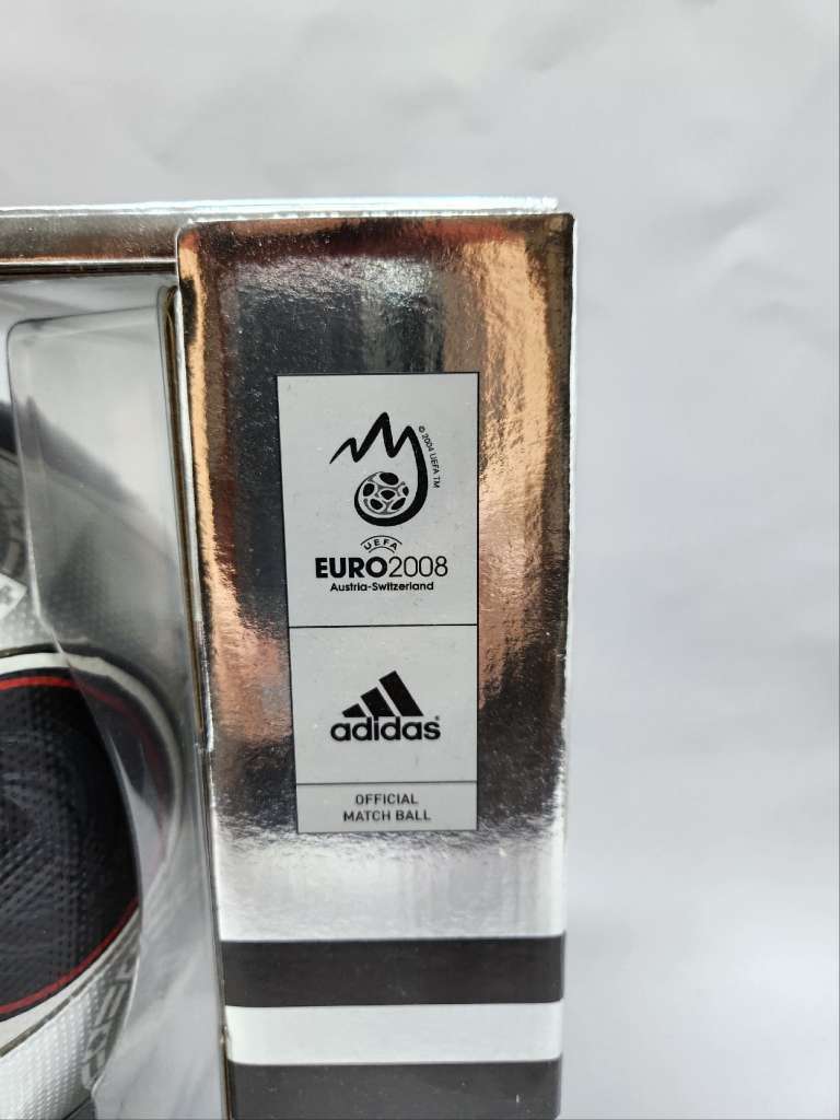 Футбольный мяч Adidas europass 2008 FIFA  Австрия-Швейцария