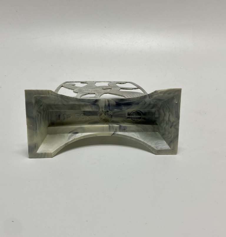 Салфетница Жарптица СССР