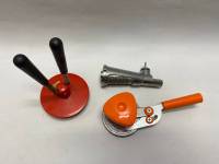 Инструменты для консервирования, 3 шт