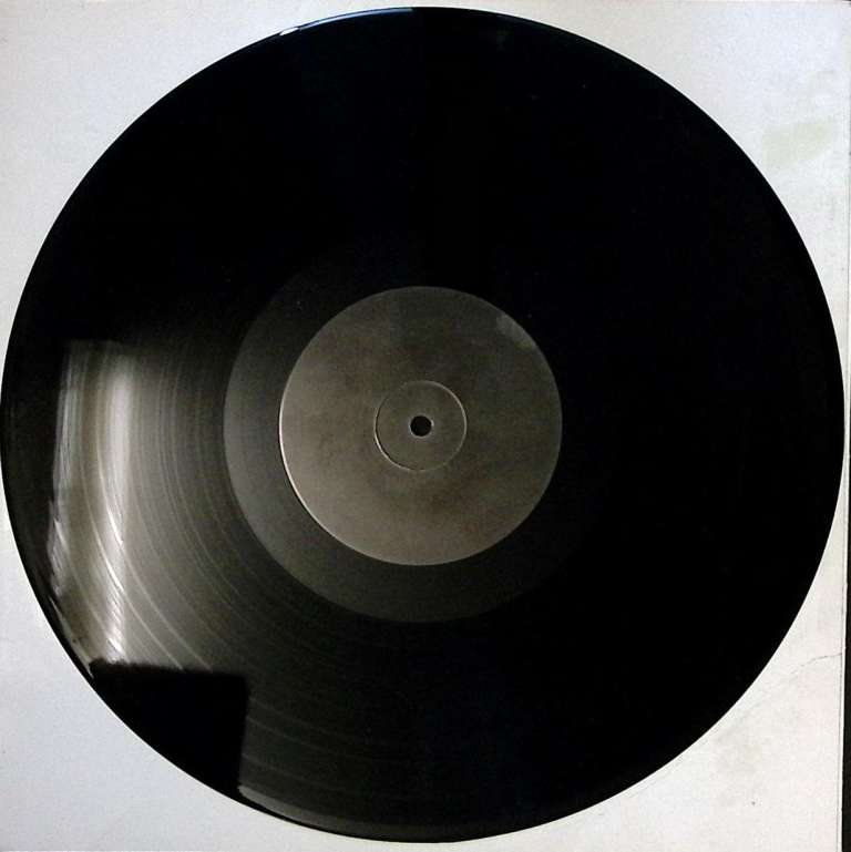 Пластинка виниловая , Love song. Brothers in rhythm remix . 300 мм. Excellent