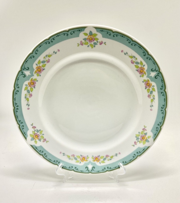 Тарелка Thun Чехословакия СССР 24 см 