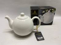 Чайник заварочный Wilmax