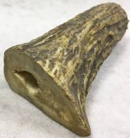 Пант со сквозной дырой 