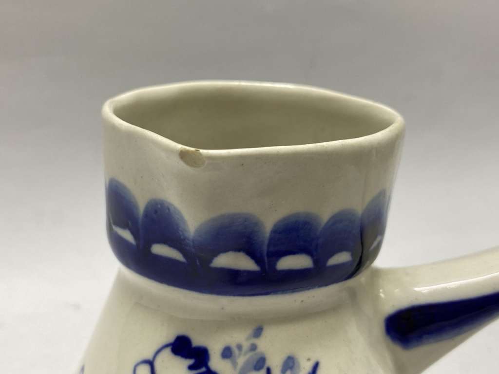 Кофеварка турка Гжель