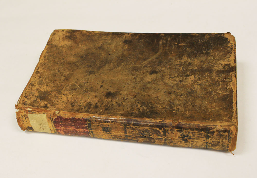 Книга Русский временник. Часть 2 1820 , . Твёрдая обл. 406 с. Без илл.