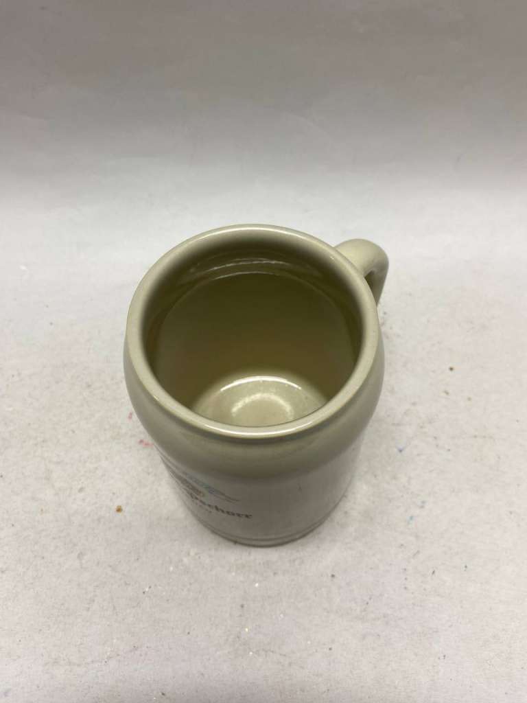 Пивная кружка Бавария Мюнхен керамика