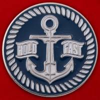 30250\133253 Значок "Hold Fast"