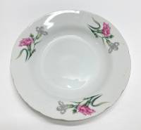 Тарелка суповая, Tono China, Япония