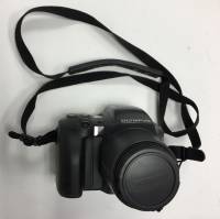 Фотоаппарат Olympus is-10, с линзой 52 мм. Япония (сост. на фото)