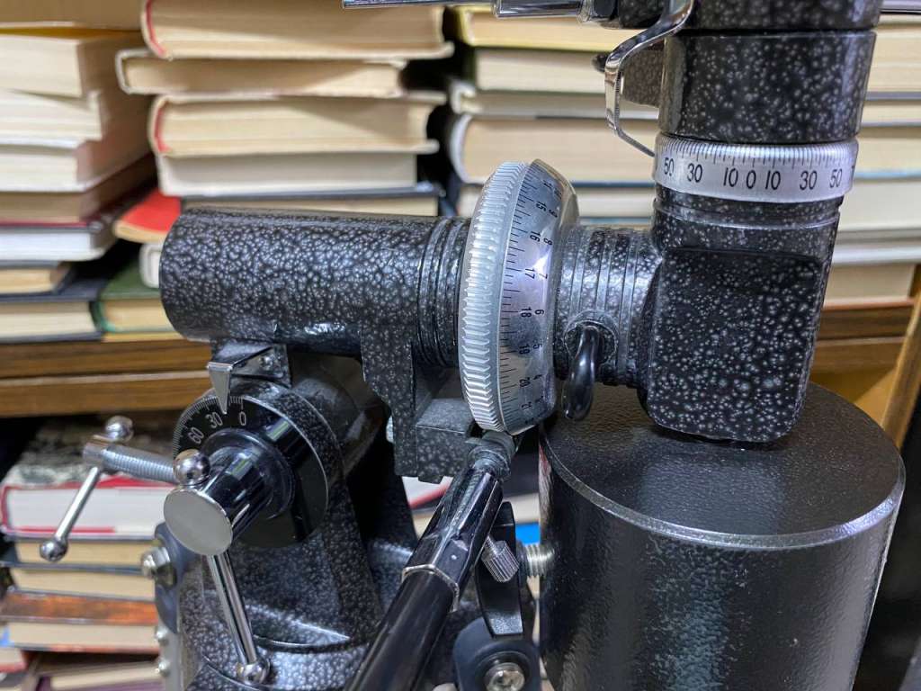 Телескоп Sky-Watcher 114/500