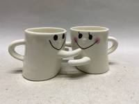 Кружки обнимашки пара