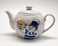 Чайник заварочный Кот Матроскин