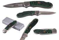 Нож коллекционный Remington Limited Edition 200 Years Sportsman Series