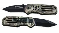 Нож  "Дешевый складной нож Imperial Schrade IMP0027"  