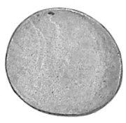 (№1847km1) Монета Камбоджа 1847 год frac12; Pe (АТТ - 2 АТТ=1 Пе)