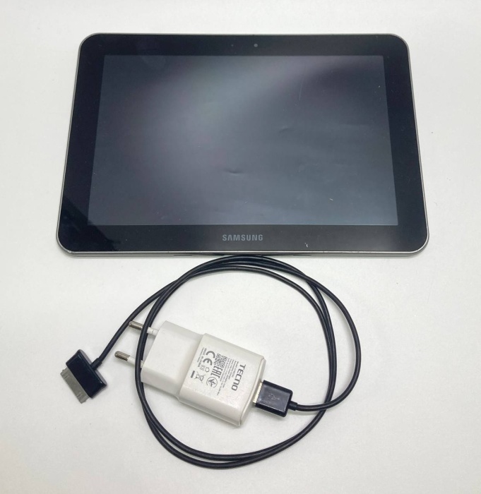 Планшет Samsung GT-P7310, Вьетнам, рабочий