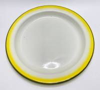 Блюдо эмалированное, СССР