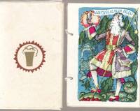 Книга Марциальныя воды 1971 , Петрозаводск Мягкая обл. 26 с. С цв илл