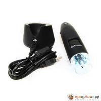 Микроскоп цифровой беспроводной MV401Ru. Китай