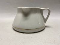 Молочник Дулево сливочник