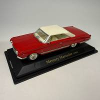 Mercury Marauder 1964 Yat Ming без блистера 1:43