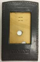 Рамка для фото, СССР, картон (сост. на фото)