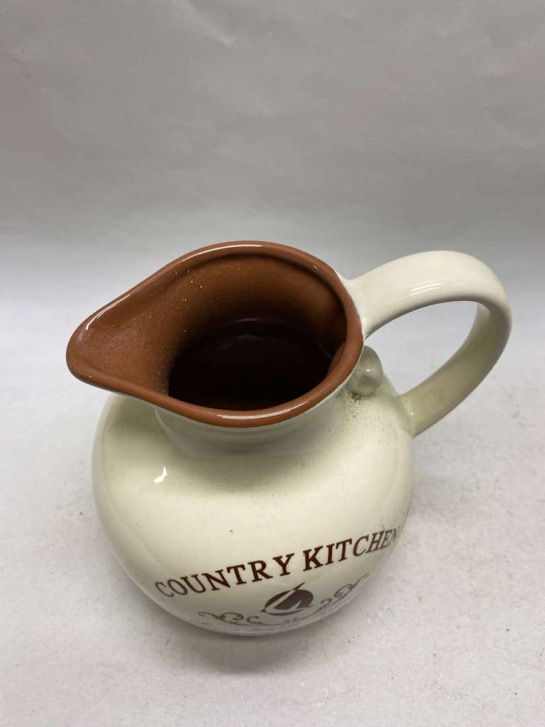 Кувшин Италия, высота 20 см