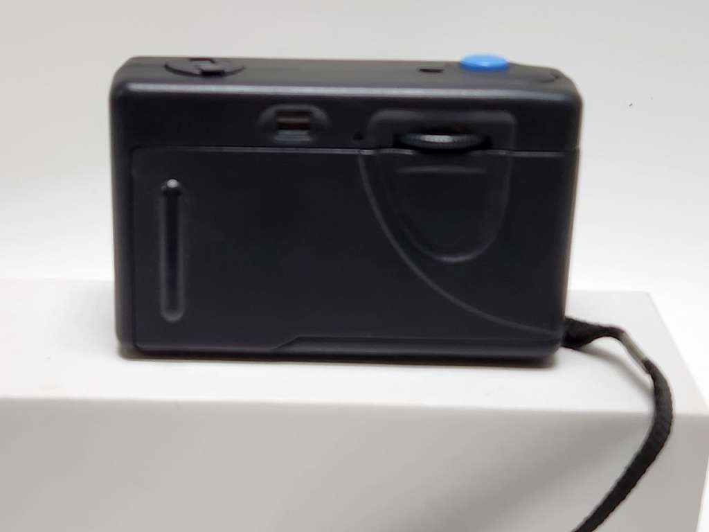 Фотоаппарат плёночный Panamate Panoramic Lens Wide Angle   .  Новый в коробке