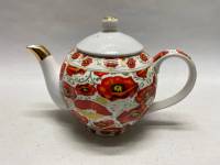Чайник заварочный Коралл