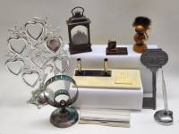 Сувениры декор СССР ручки Ключ Старая Русса Шалаш Ленина и другие 9 штук