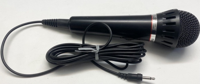 Микрофон проводной Sony F-V120