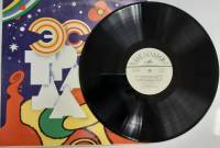 Пластинка виниловая , М. Жванецкий Мелодия 300 мм. (Сост. отл.)