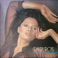 Пластинка виниловая Даяна Росс Diana Ross Мелодия 300 мм. Near mint