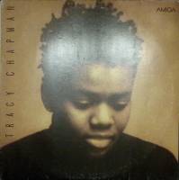 Пластинка виниловая Tracy Chapman Talkin Bout A Revolution Amiga 300 мм. Excellent