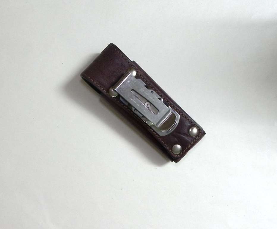 Мультитул Victorinox, Швейцария (новый)