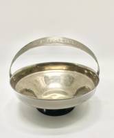 Ваза конфетница сухарница Армения Ереван СССР 