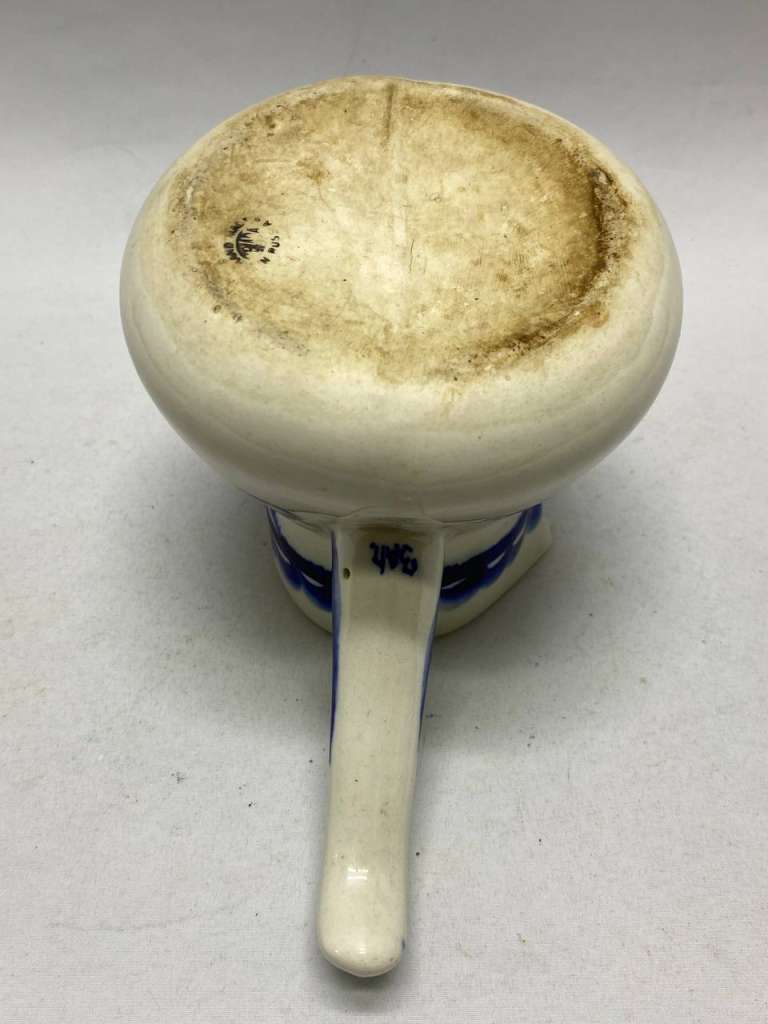 Кофеварка турка Гжель