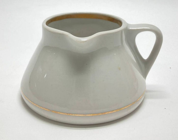 Молочник сливочник, Дулёво, СССР