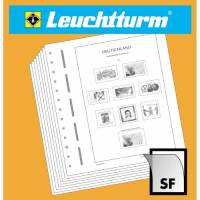 #Иллюстрированные листы N35ROSSF/15 для марок России 2015 года. Leuchtturm, #354368