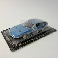 De Agostini Maserati Indy 1:43 в блистере без журнала