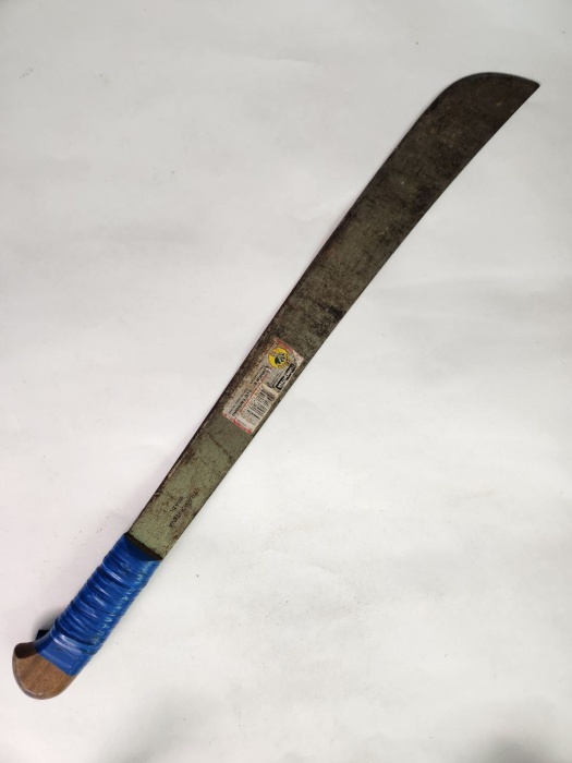 Мачете Tramontina Бразилия длина 70 см